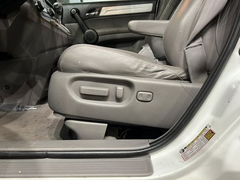 Used 2011 Honda CR-V EX-L image 20