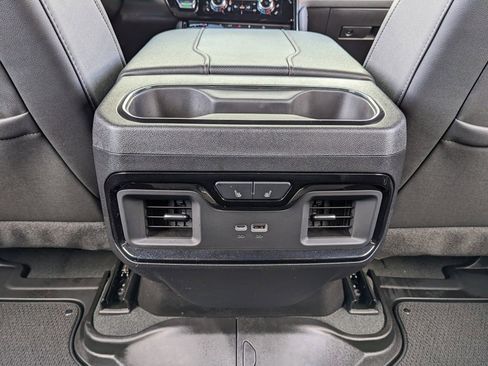 Used 2025 GMC Sierra 1500 AT4 image 46