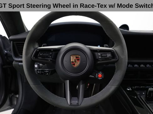 Used 2025 Porsche 911 Carrera GTS RWD image 41