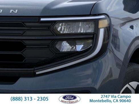 New 2026 Ford Expedition Max Active image 10