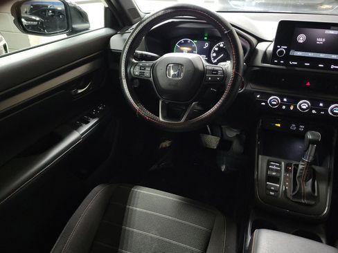 Certified 2024 Honda CR-V Sport image 15