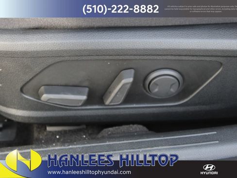 New 2025 Hyundai Sonata SEL image 13