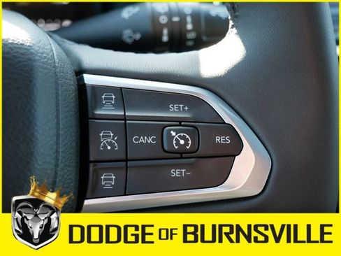 Used 2023 Jeep Compass High Altitude image 27