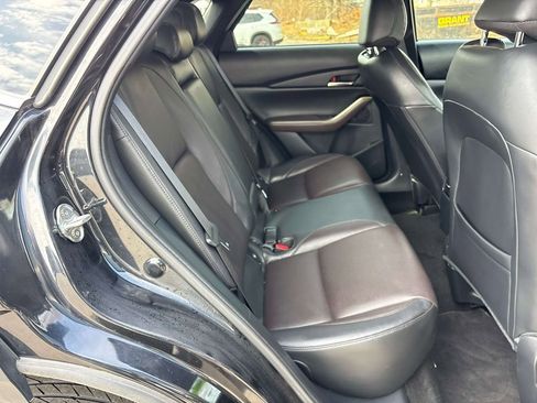 Used 2023 MAZDA CX-30 AWD 2.5 S w/ Premium Package image 14