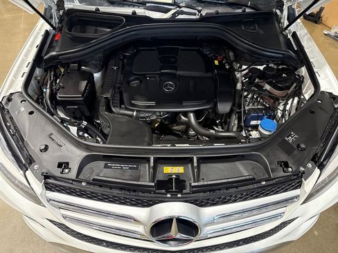 Used 2017 Mercedes-Benz GLE 350 4MATIC image 53