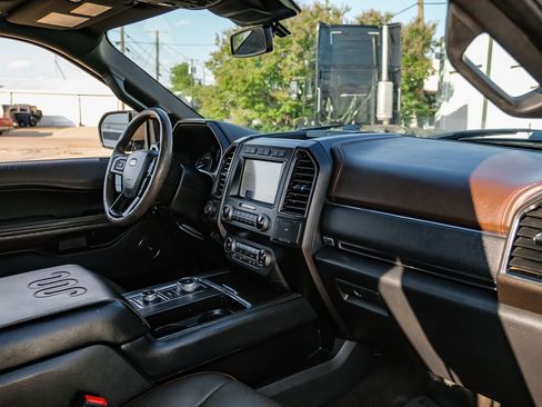 Used 2020 Ford Expedition Max King Ranch image 12