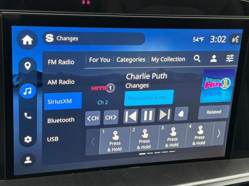 New 2026 Subaru Outback Touring XT image 18