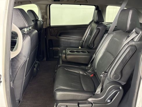 Used 2021 Honda Odyssey EX-L image 35