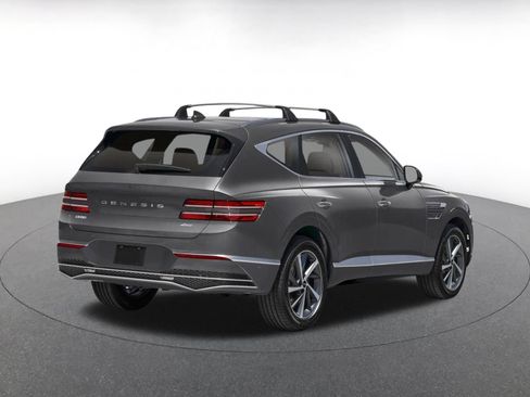 Used 2026 Genesis GV80 2.5T AWD/4WD image 2