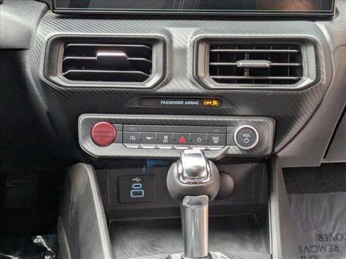 Used 2025 Ford Mustang Coupe image 30