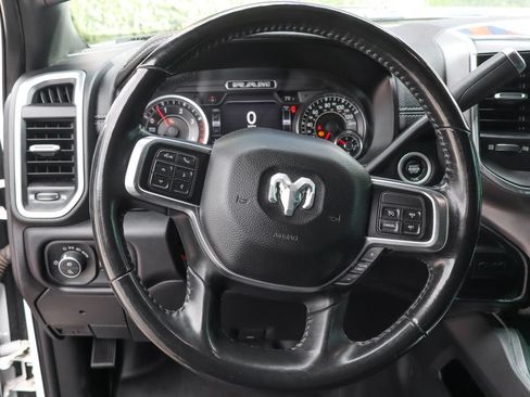 Used 2020 RAM 2500 Laramie w/ Night Edition AWD/4WD image 24
