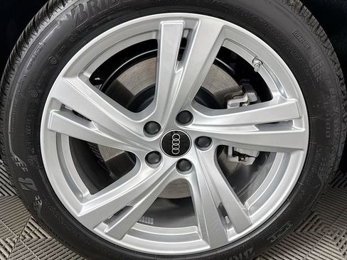 Used 2025 Audi A5 2.0T Premium Plus w/ Premium Plus image 33