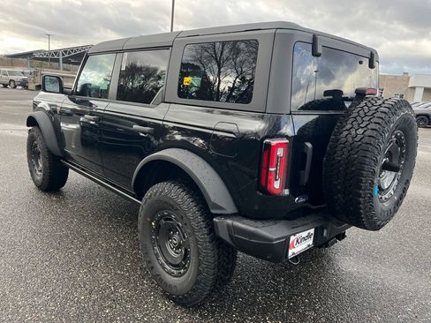 New 2025 Ford Bronco Badlands w/ Sasquatch Package image 26