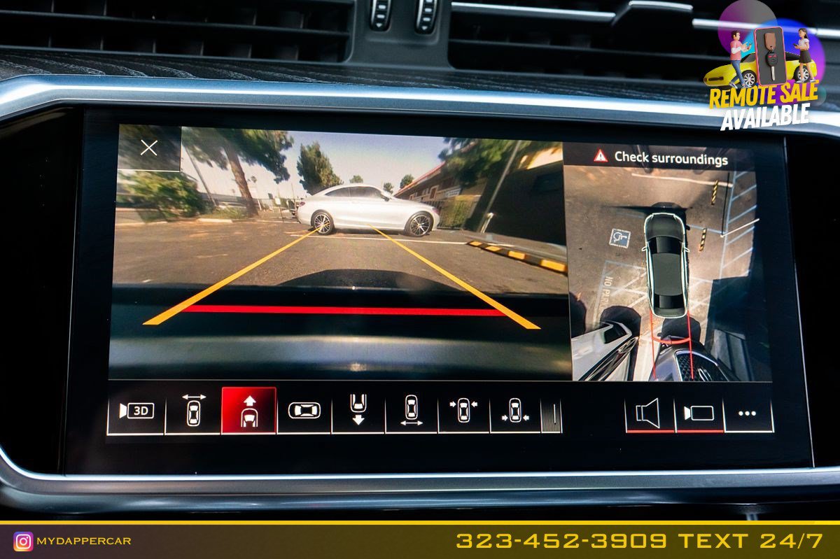 Used 2019 Audi A6 3.0T Prestige w/ Prestige Package AWD/4WD image 53