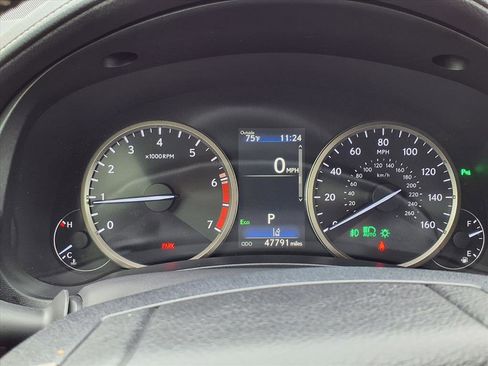 Used 2021 Lexus NX 300 FWD w/ Comfort Package image 15