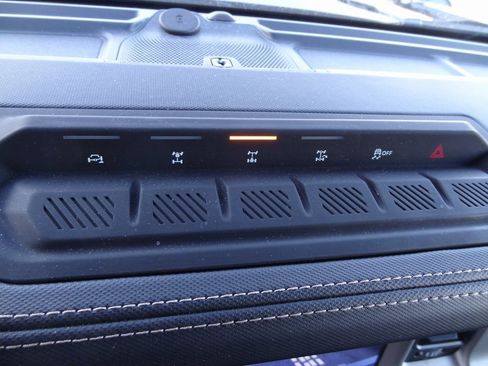 Certified 2024 Ford Bronco Raptor image 51