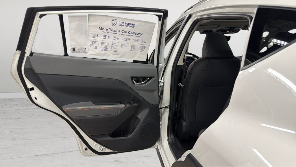 New 2026 Subaru Crosstrek 2.5i Limited AWD/4WD image 31