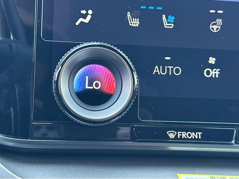 New 2026 Lexus TX 350 AWD image 31