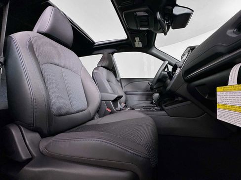 Certified 2026 Subaru Forester Premium AWD/4WD image 26