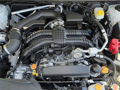 New 2025 Subaru Impreza 2.0i Sport image 15