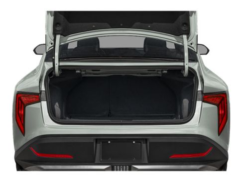 New 2026 Kia K4 EX FWD image 8