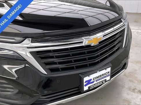 Used 2022 Chevrolet Equinox LT FWD image 31