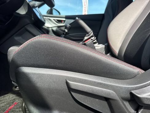 Used 2024 Subaru WRX w/ Accessory Package #2 AWD/4WD image 14