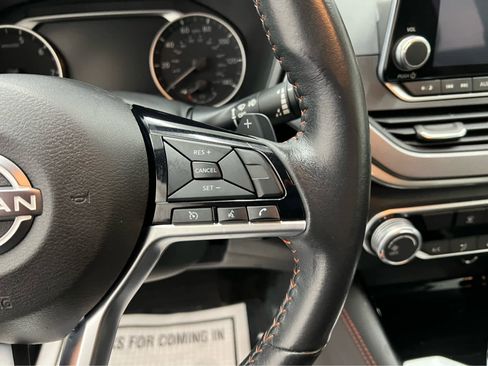 Used 2023 Nissan Altima 2.5 SR image 20