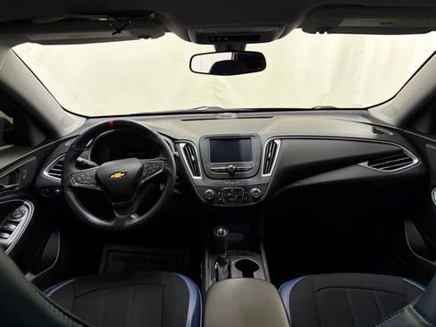 Used 2018 Chevrolet Malibu LS FWD image 20
