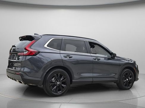 Used 2024 Honda CR-V Sport Touring image 7