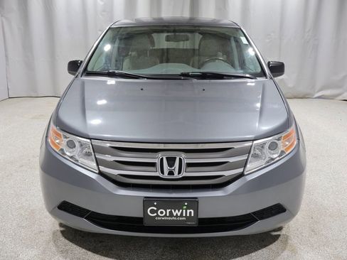 Used 2013 Honda Odyssey EX-L image 7