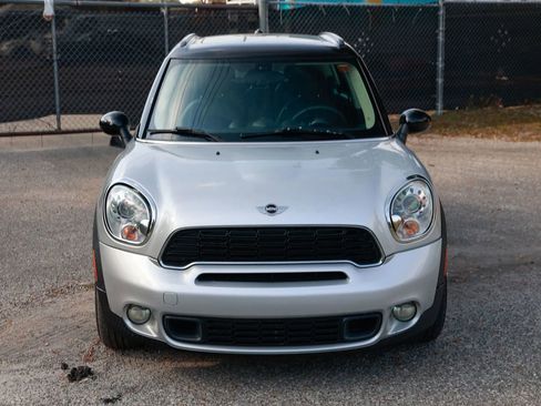 Used 2014 MINI Cooper Countryman S image 10