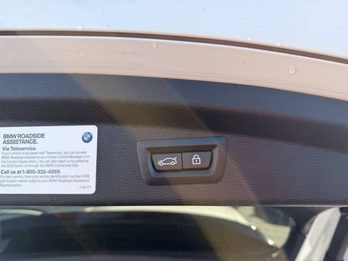 Used 2018 BMW X2 sDrive28i w/ Convenience Package FWD image 15