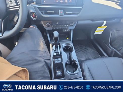 New 2026 Subaru Outback Limited XT AWD/4WD image 15