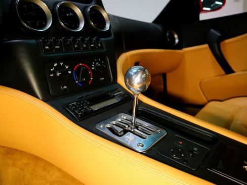 Used 1999 Ferrari 550 Maranello Coupe RWD image 29