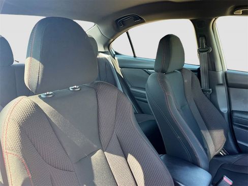 Used 2024 Subaru WRX Premium image 26
