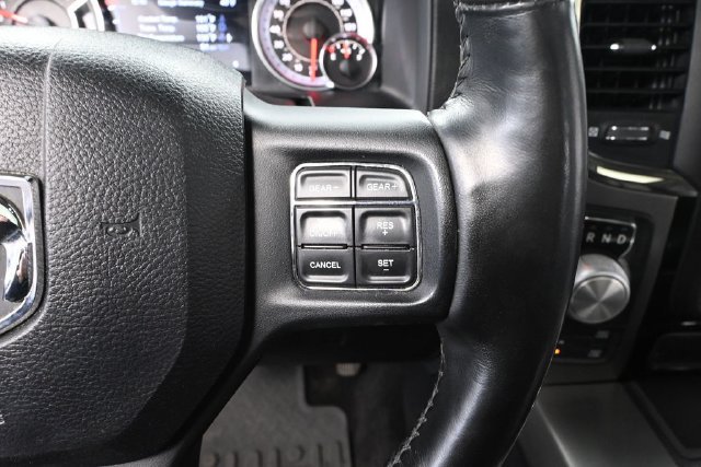 Used 2017 RAM 1500 Sport AWD/4WD image 26