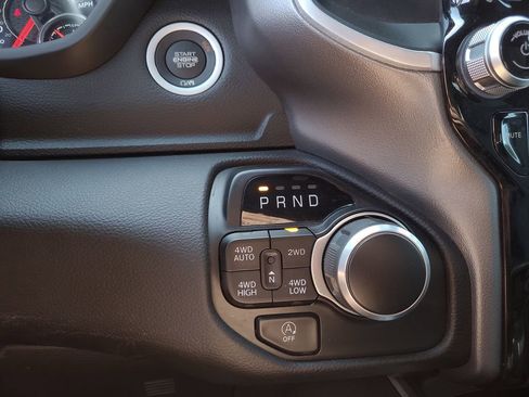 Used 2023 RAM 1500 Lone Star AWD/4WD image 28