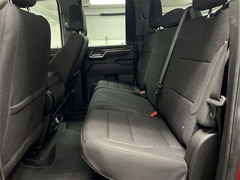 Used 2024 GMC Sierra 2500 SLE w/ SLE Convenience Package image 25
