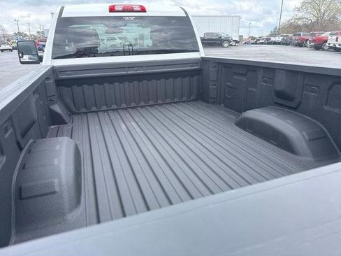 Certified 2024 GMC Sierra 2500 Pro w/ Convenience Package image 24