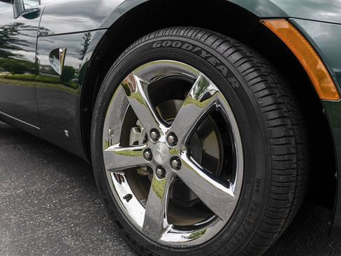 Used 2007 Pontiac Solstice Convertible w/ Premium Package RWD image 79
