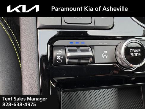 New 2026 Kia K5 GT w/ GT1 Package image 17