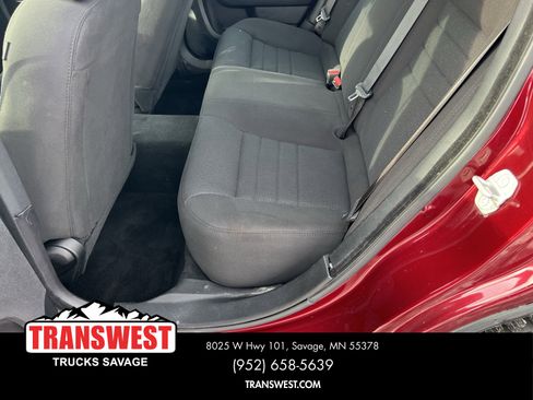 Used 2020 Dodge Charger Police w/ Fleet Safety Group image 12