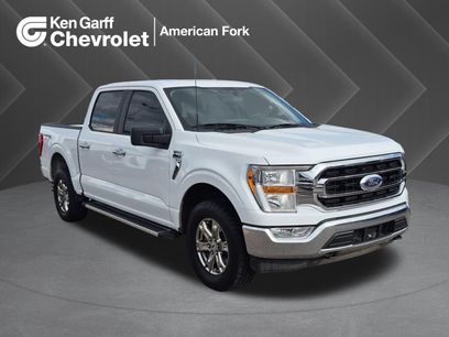 Used 2022 Ford F150 XLT w/ XTR Package