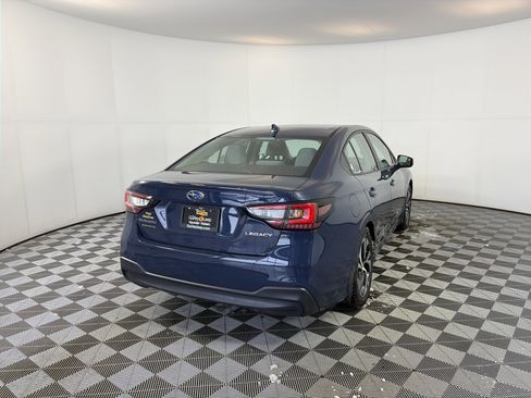 Used 2025 Subaru Legacy Premium image 10
