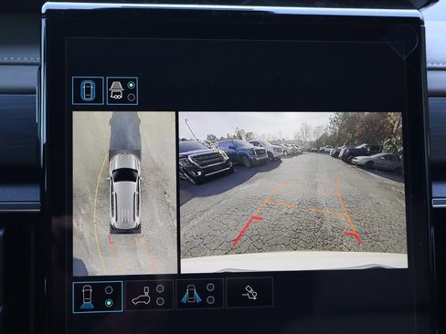 New 2026 GMC Acadia Elevation w/ Black Edition image 15