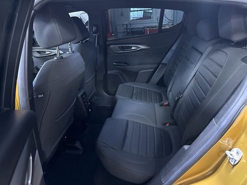 Used 2024 Dodge Hornet R/T image 13