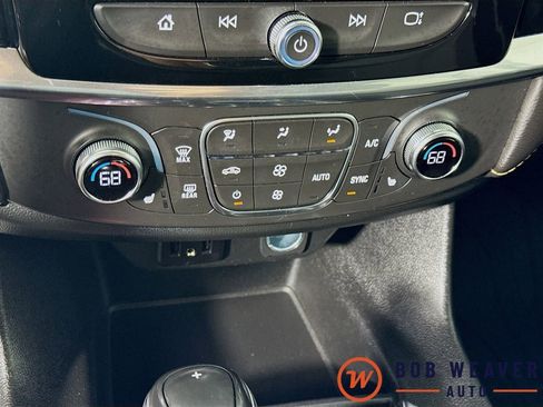 Used 2019 Chevrolet Traverse LT w/ LPO, Floor Liner Package image 16