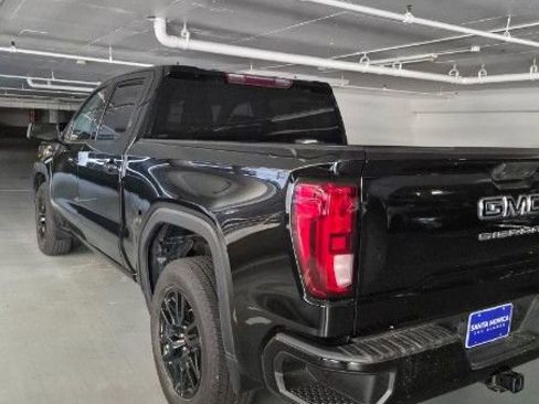 Used 2023 GMC Sierra 1500 Elevation RWD image 6