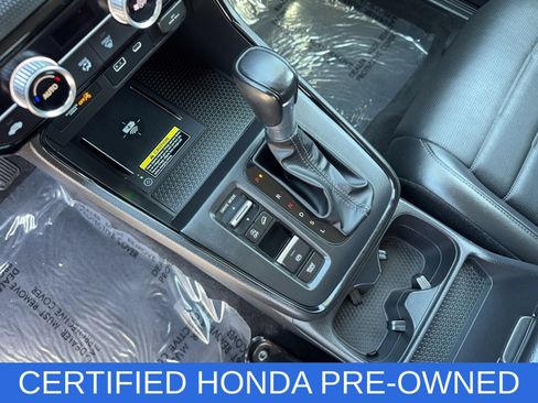 Certified 2024 Honda CR-V EX-L image 24